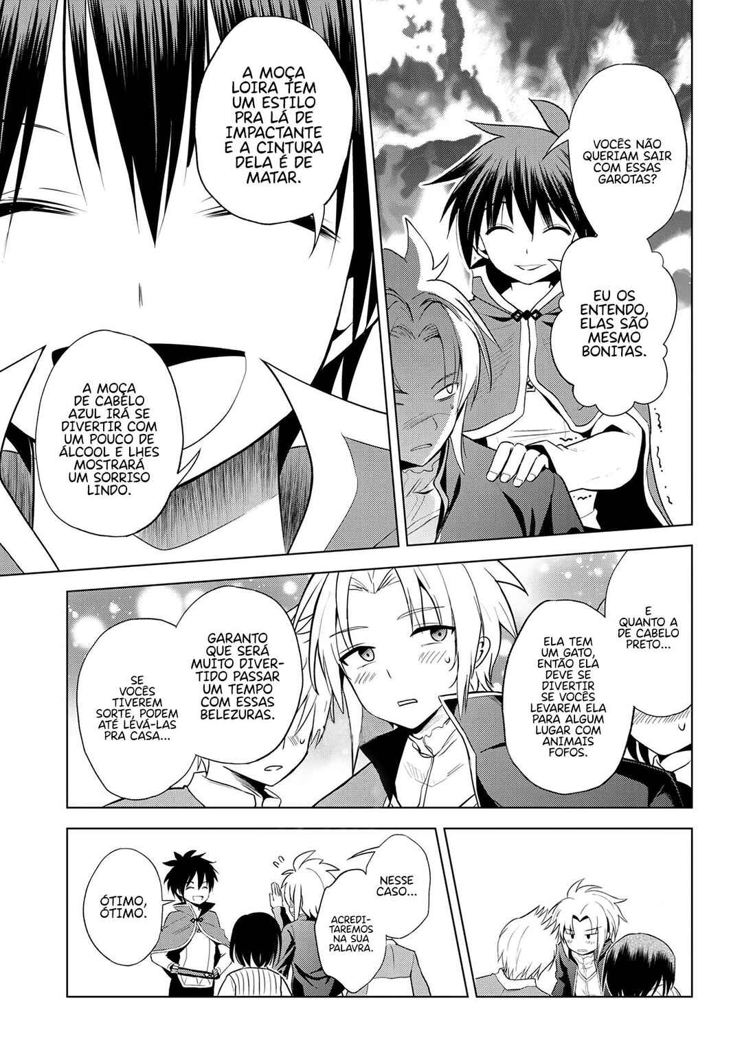 Chapter 107 - Page 12