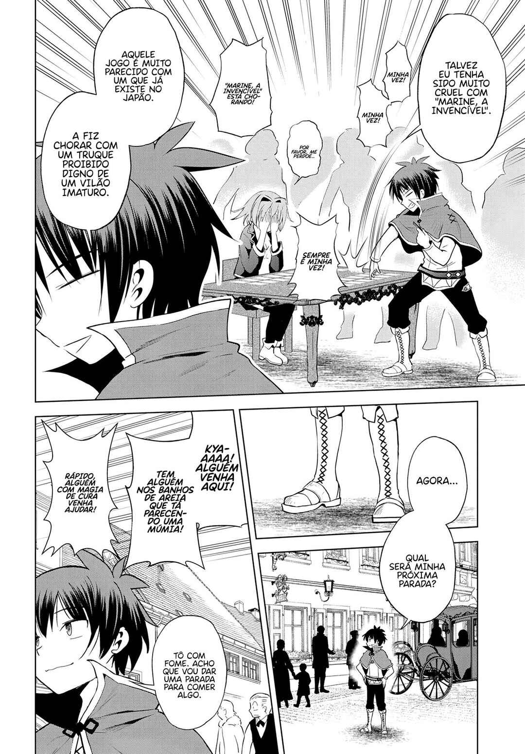 Chapter 107 - Page 17