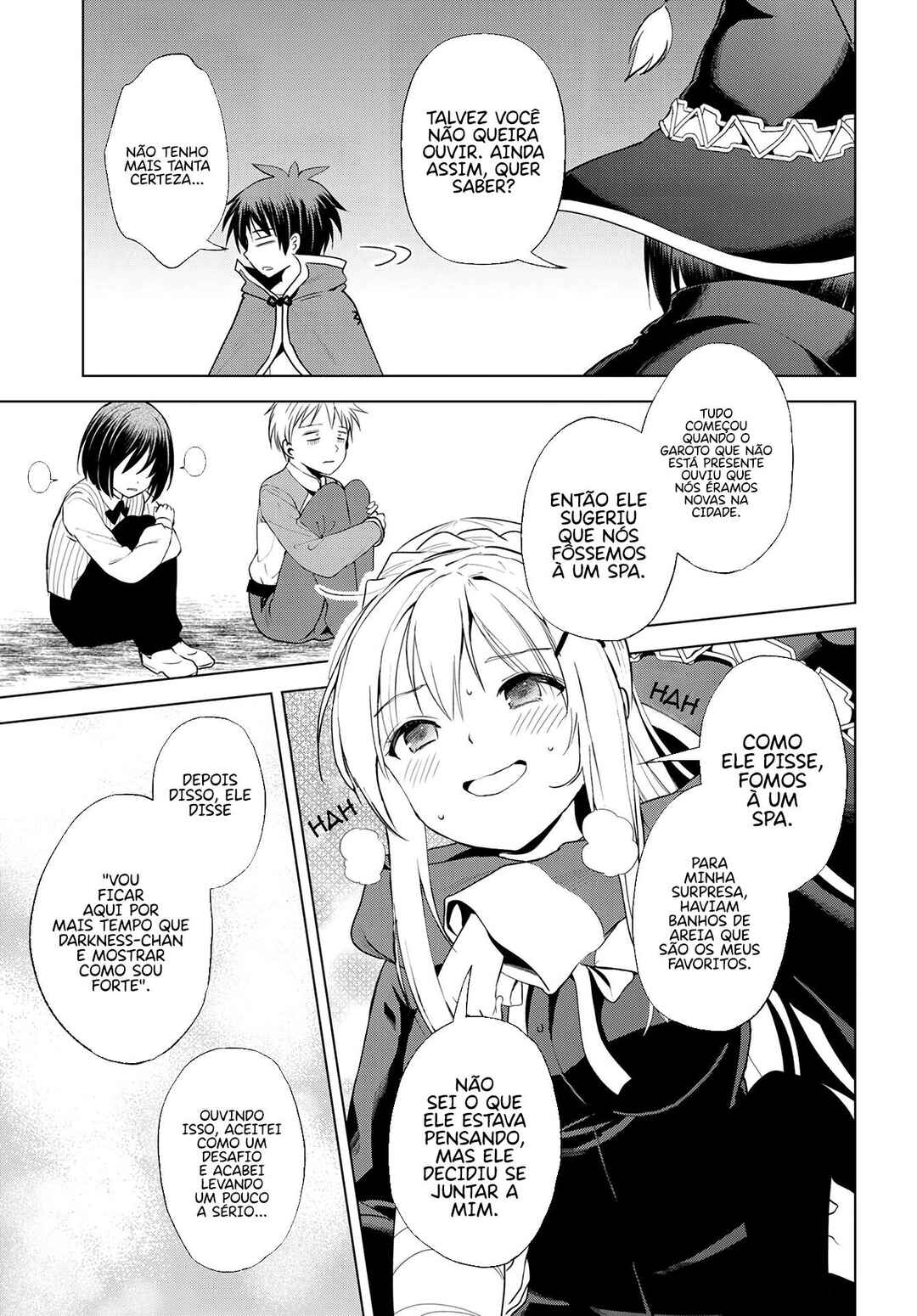 Chapter 107 - Page 26