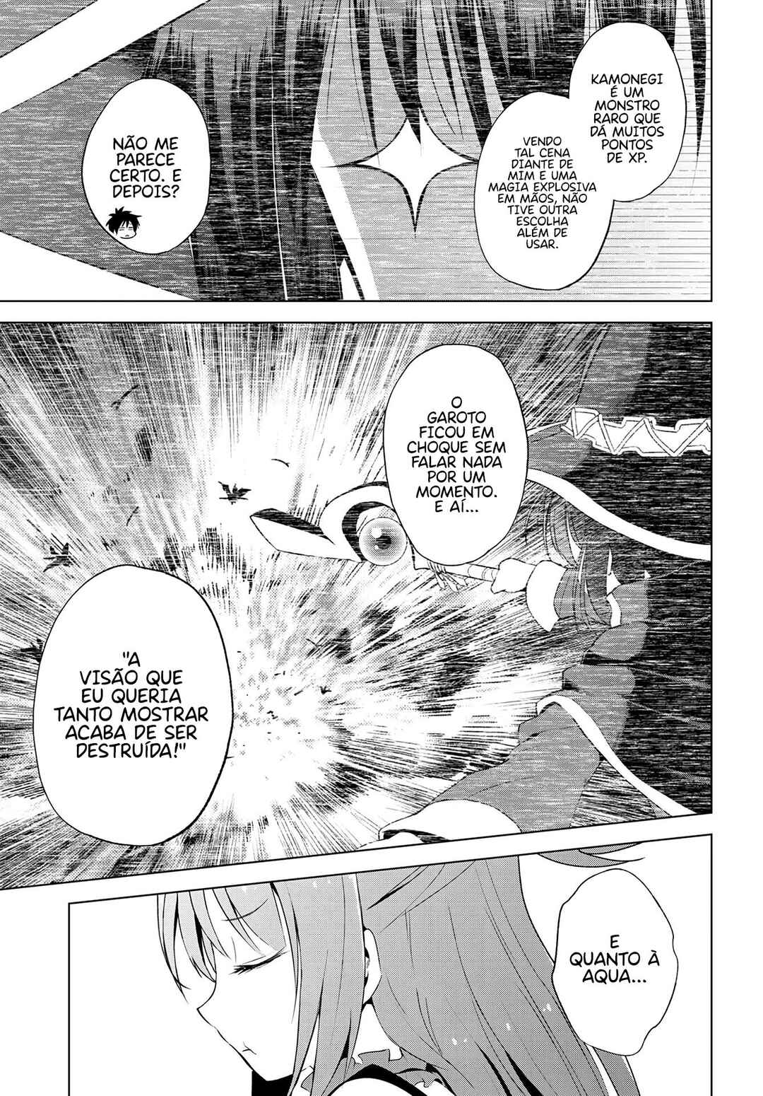 Chapter 107 - Page 28