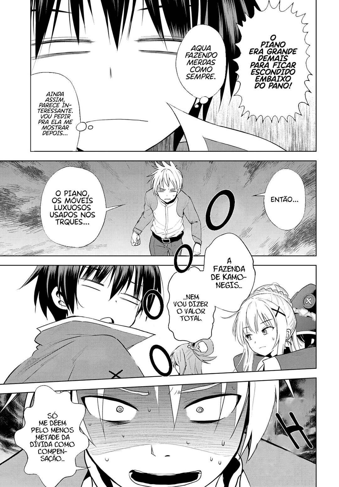 Chapter 107 - Page 30