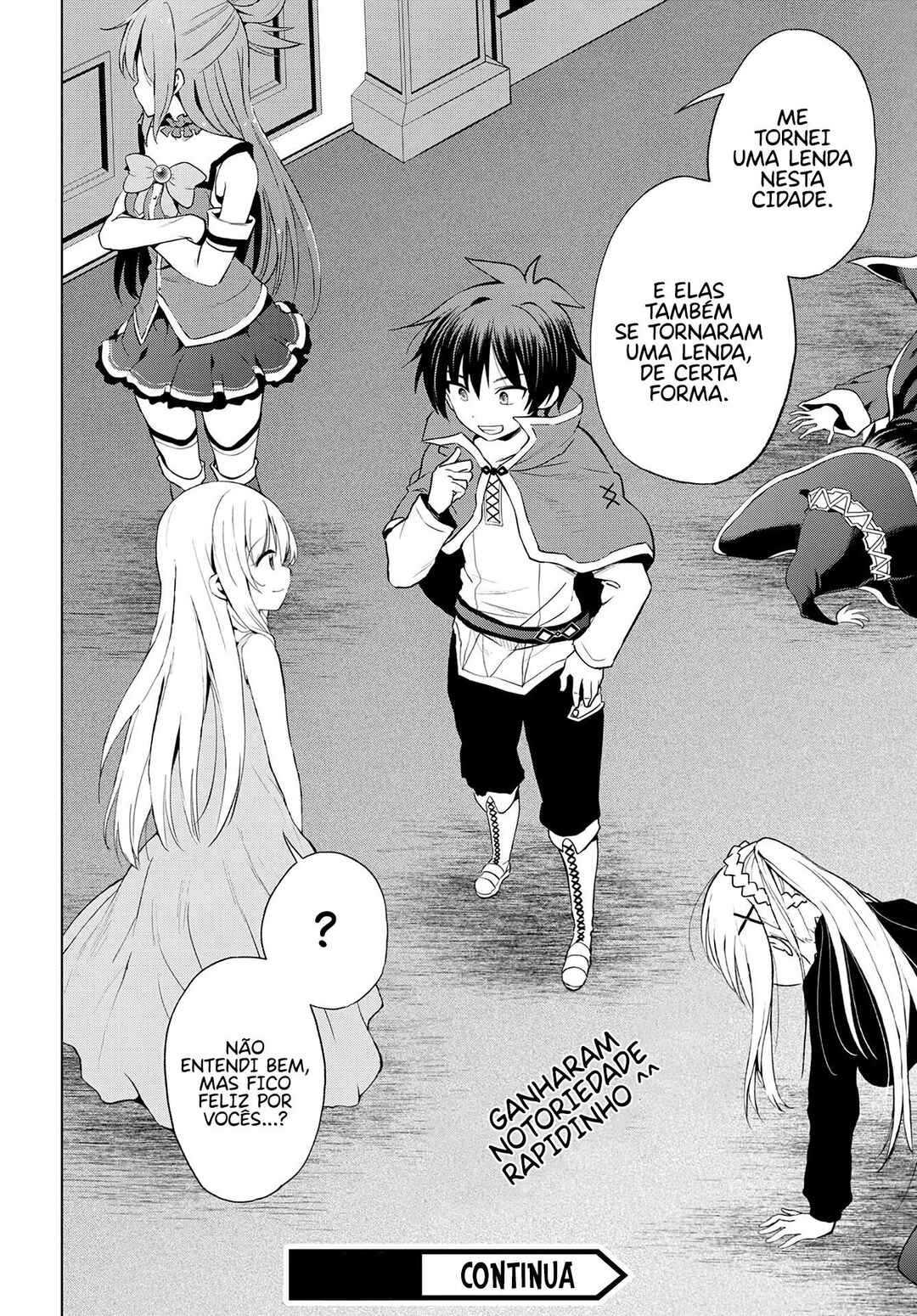 Chapter 107 - Page 33