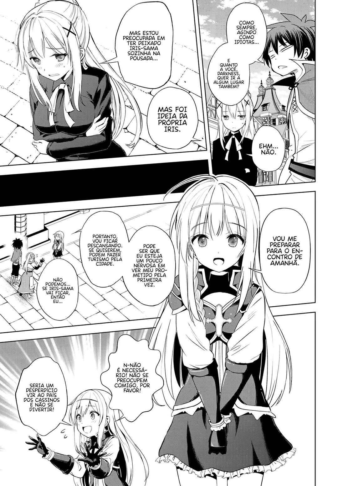 Chapter 107 - Page 6