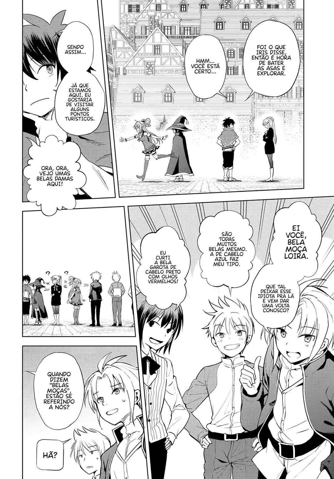 Chapter 107 - Page 7