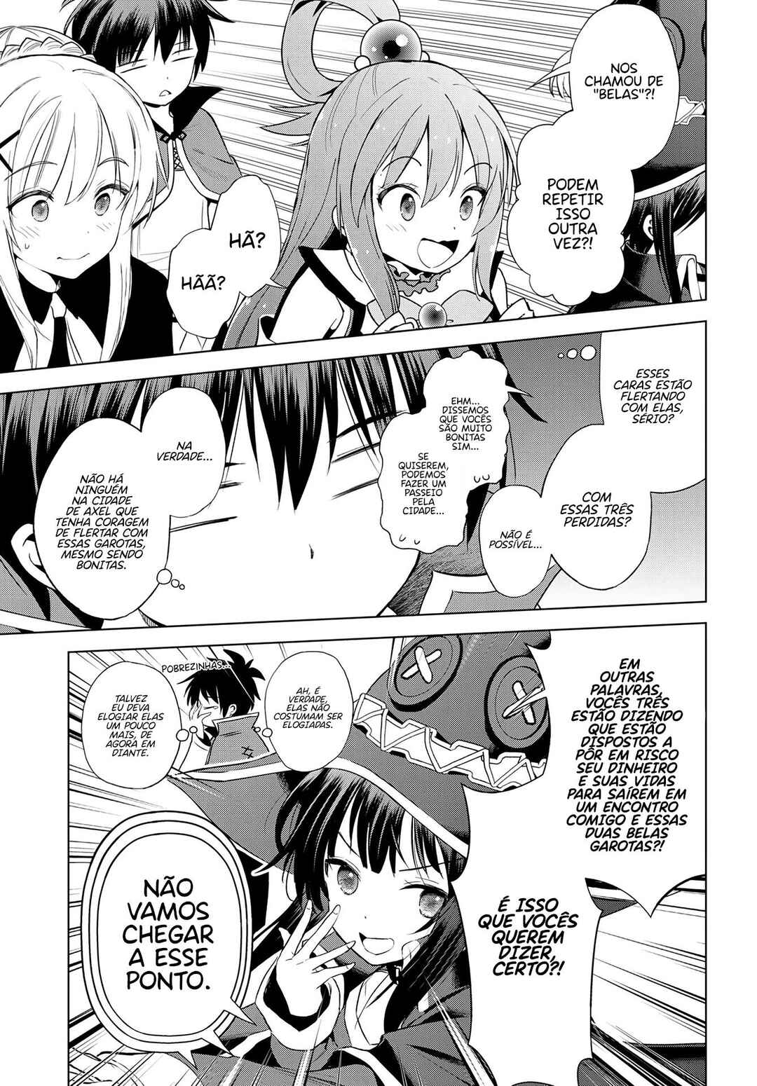 Chapter 107 - Page 8