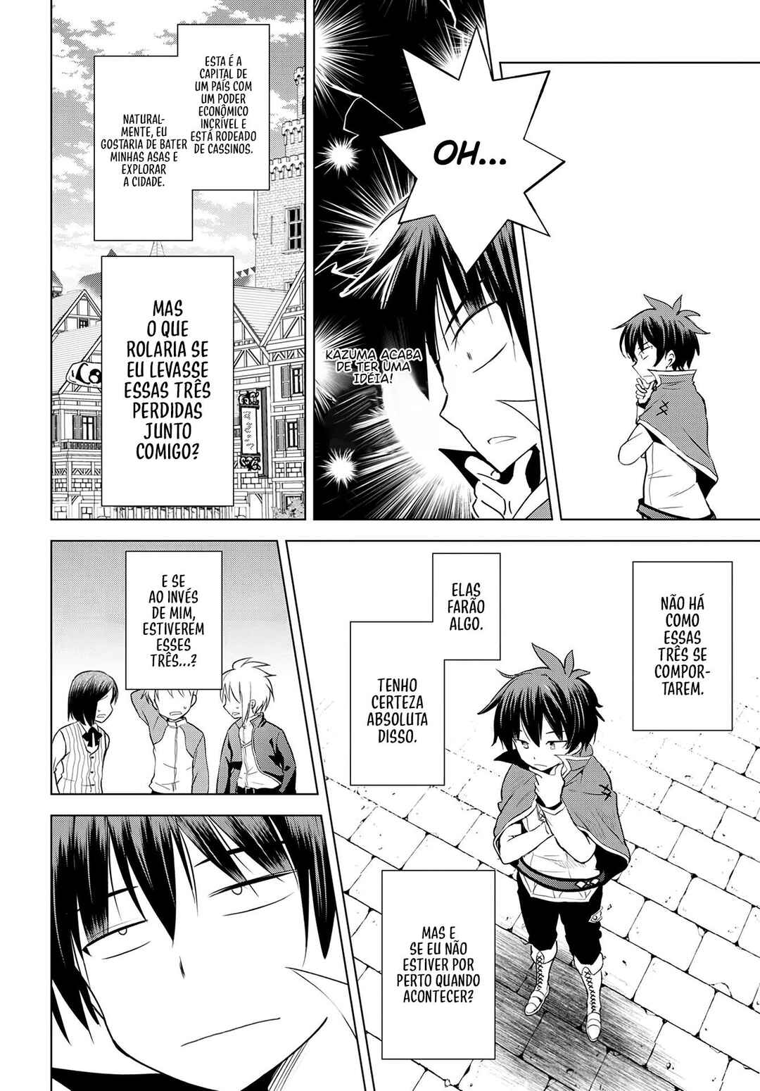 Chapter 107 - Page 9