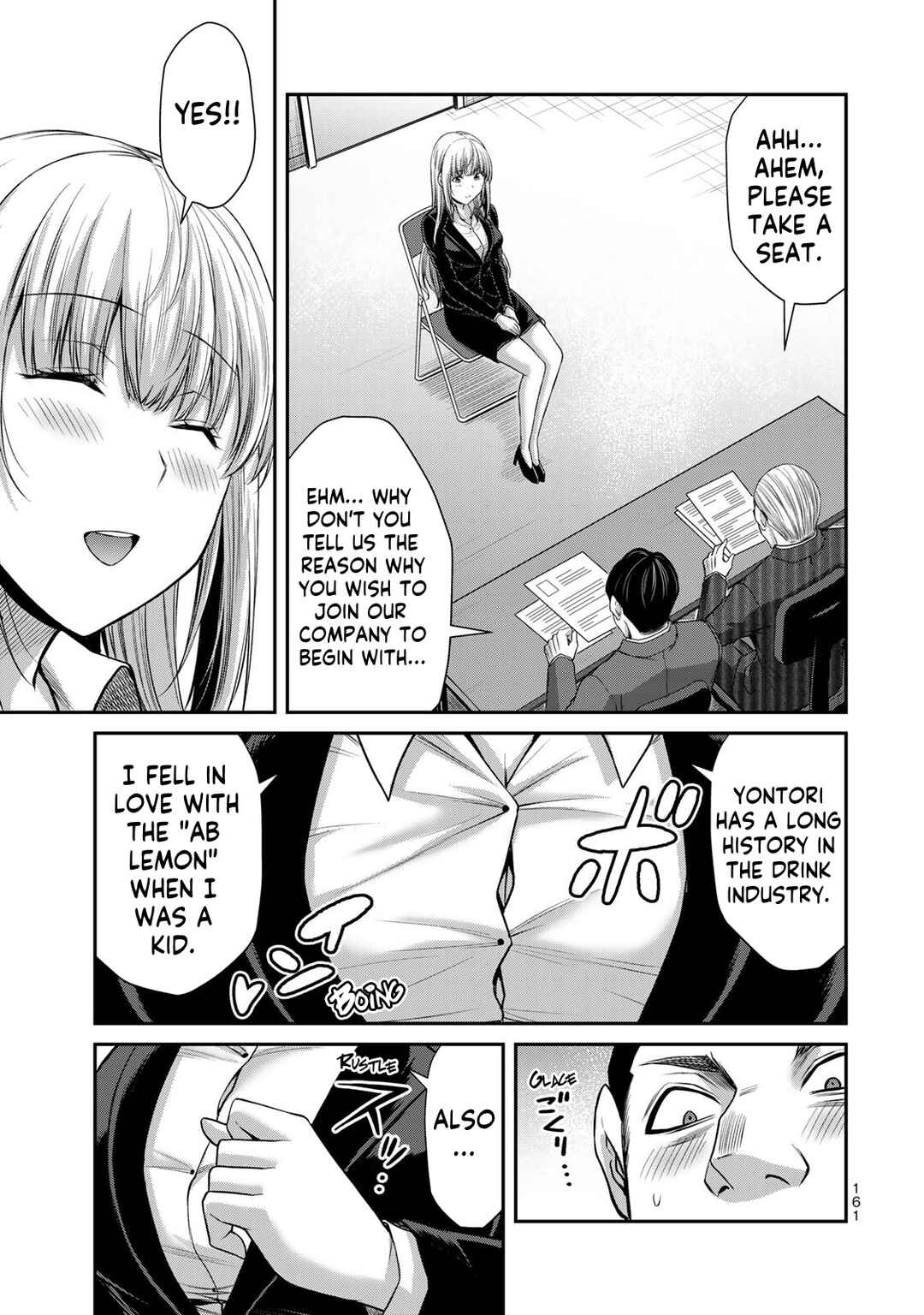 Chapter 116 - Page 13