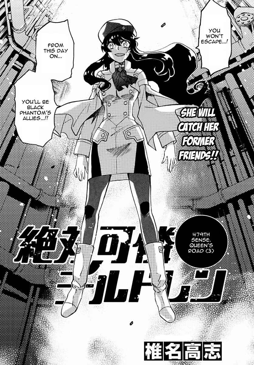 Chapter 479 - Page 2