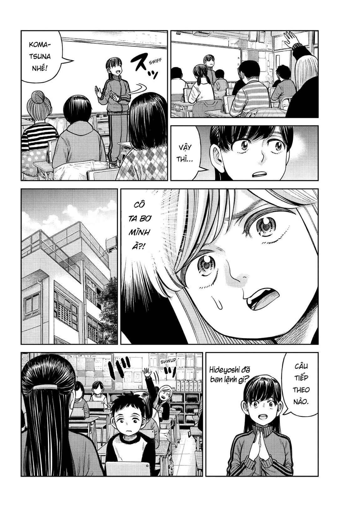 Chapter 4 - Page 4