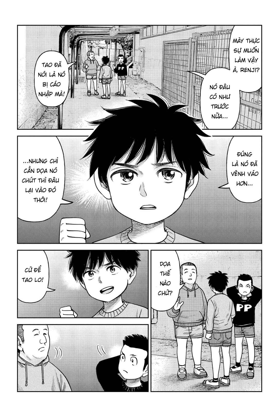 Chapter 4 - Page 6