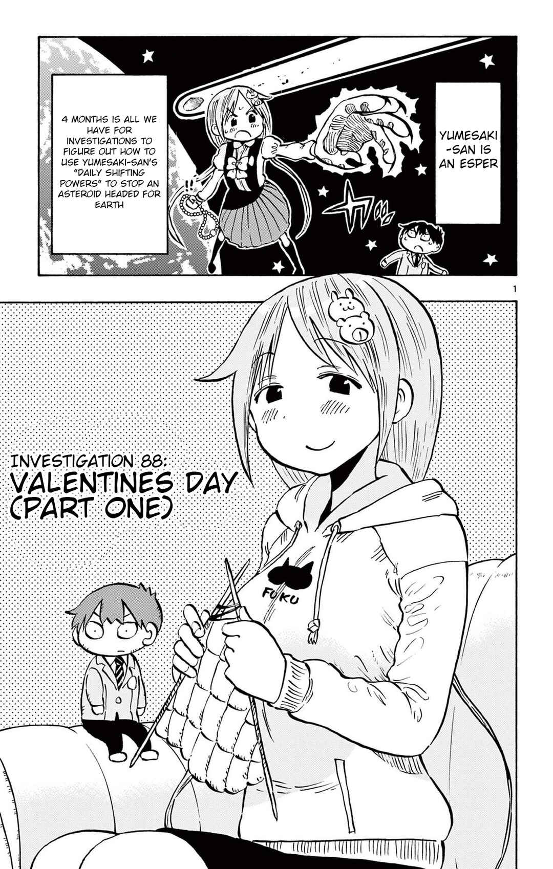 Chapter 88 - Page 1
