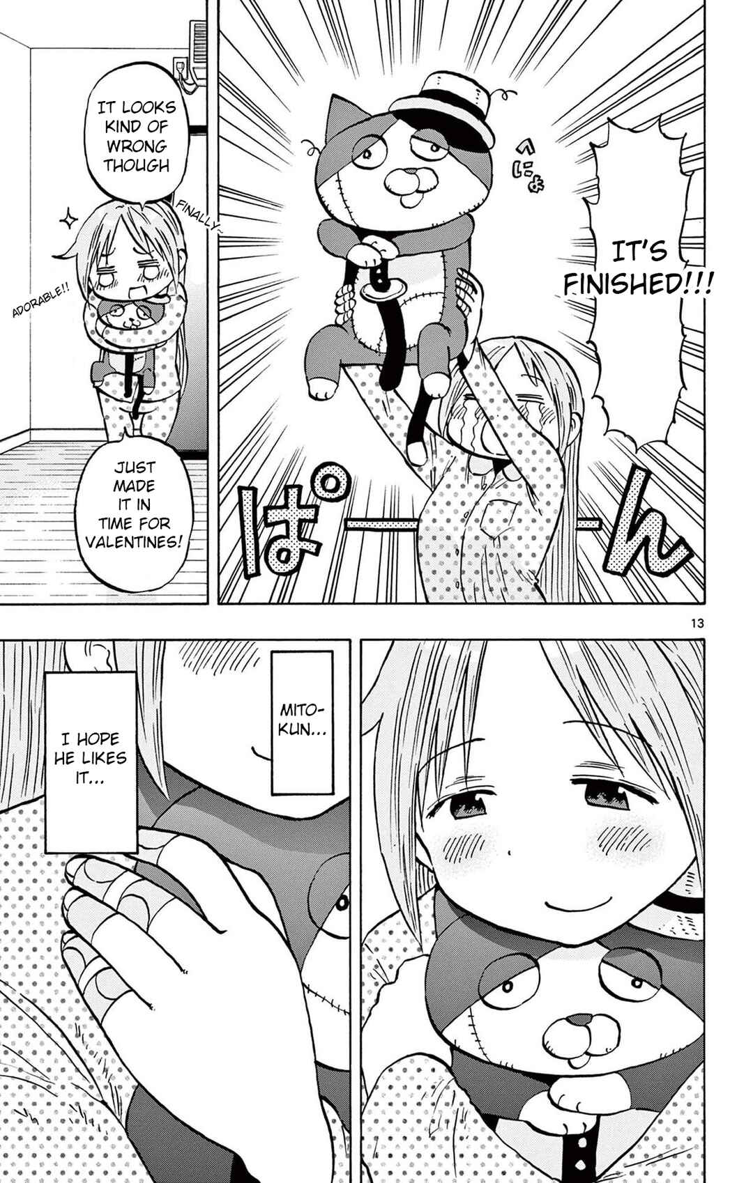 Chapter 88 - Page 13