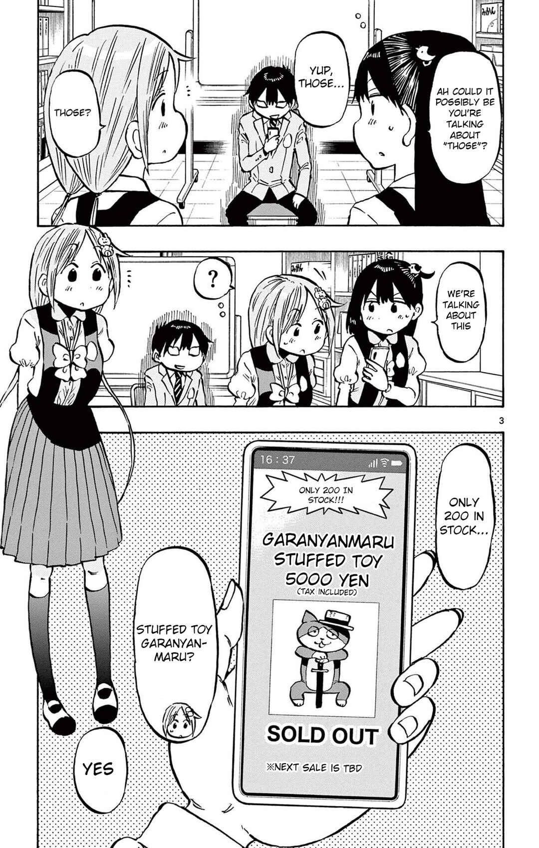 Chapter 88 - Page 3