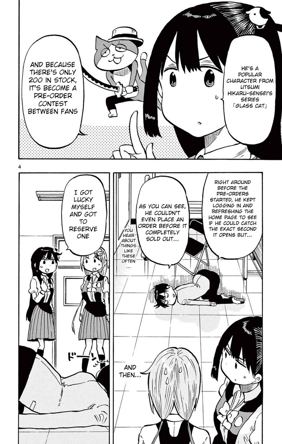 Chapter 88 - Page 4