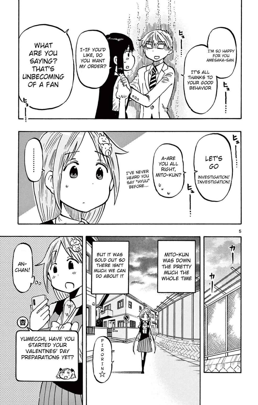 Chapter 88 - Page 5