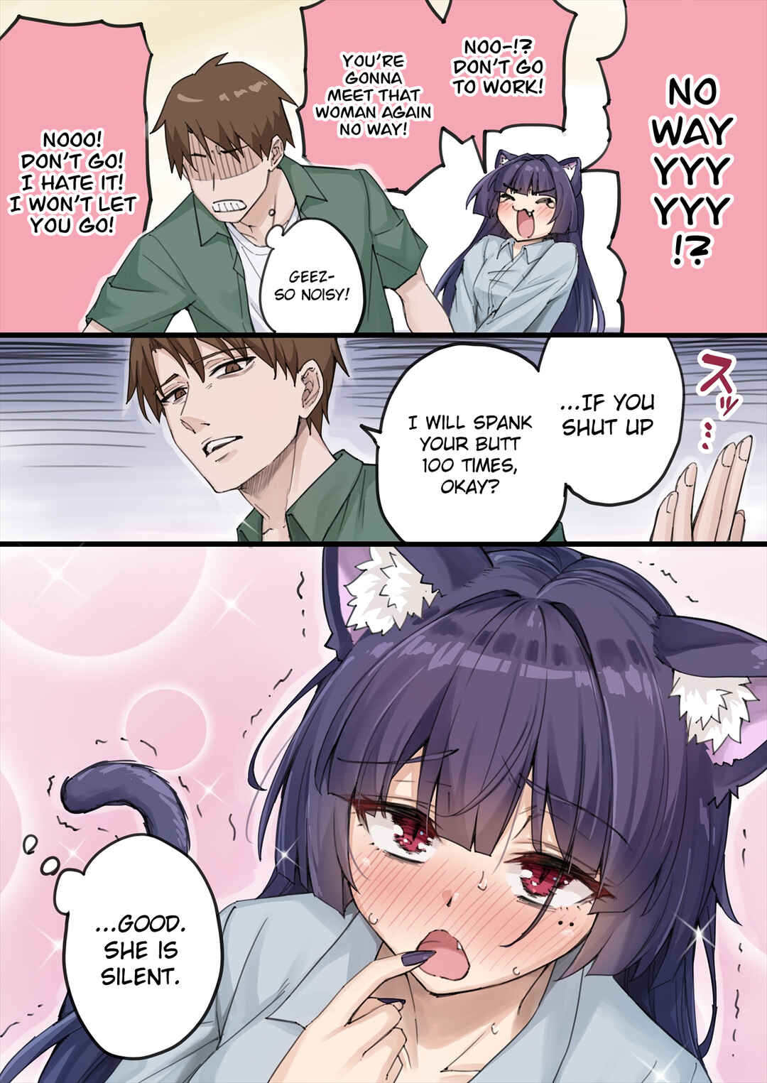 Chapter 23 - Page 1