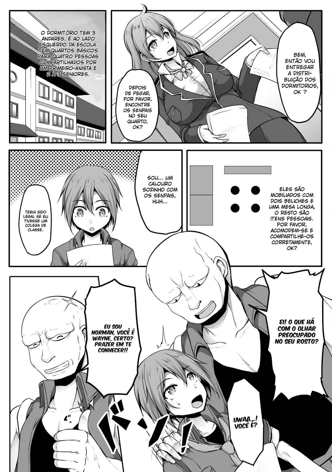 Chapter 2 - Page 6