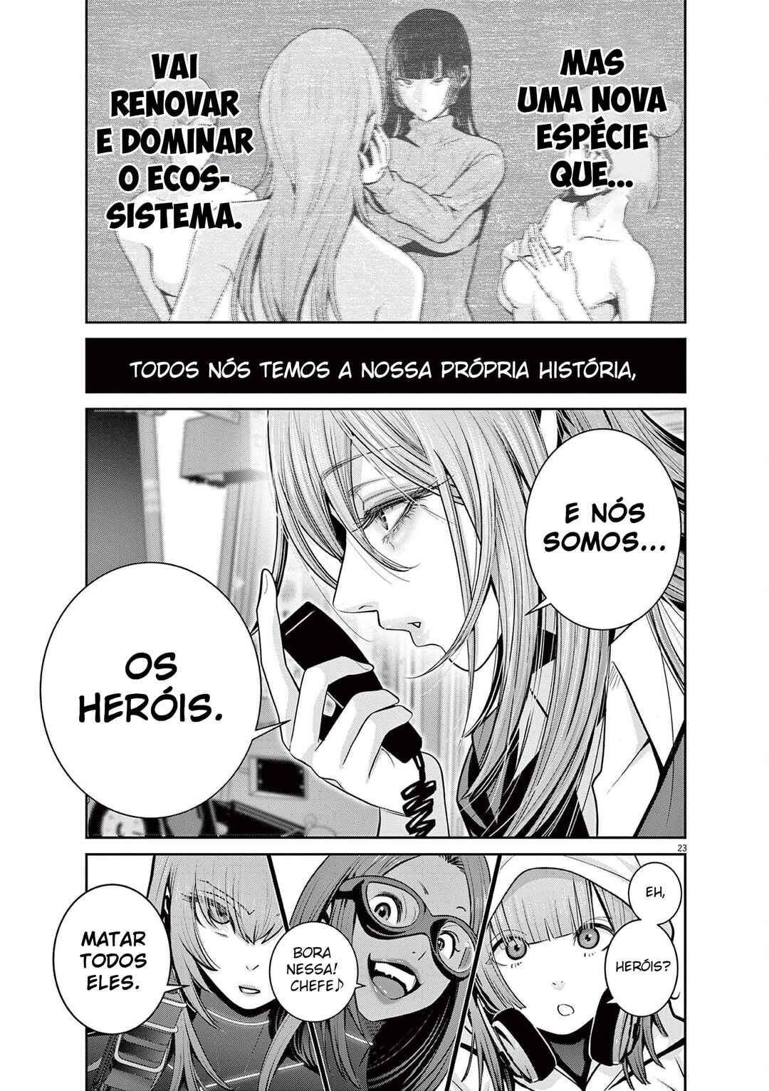 Chapter 30 - Page 22