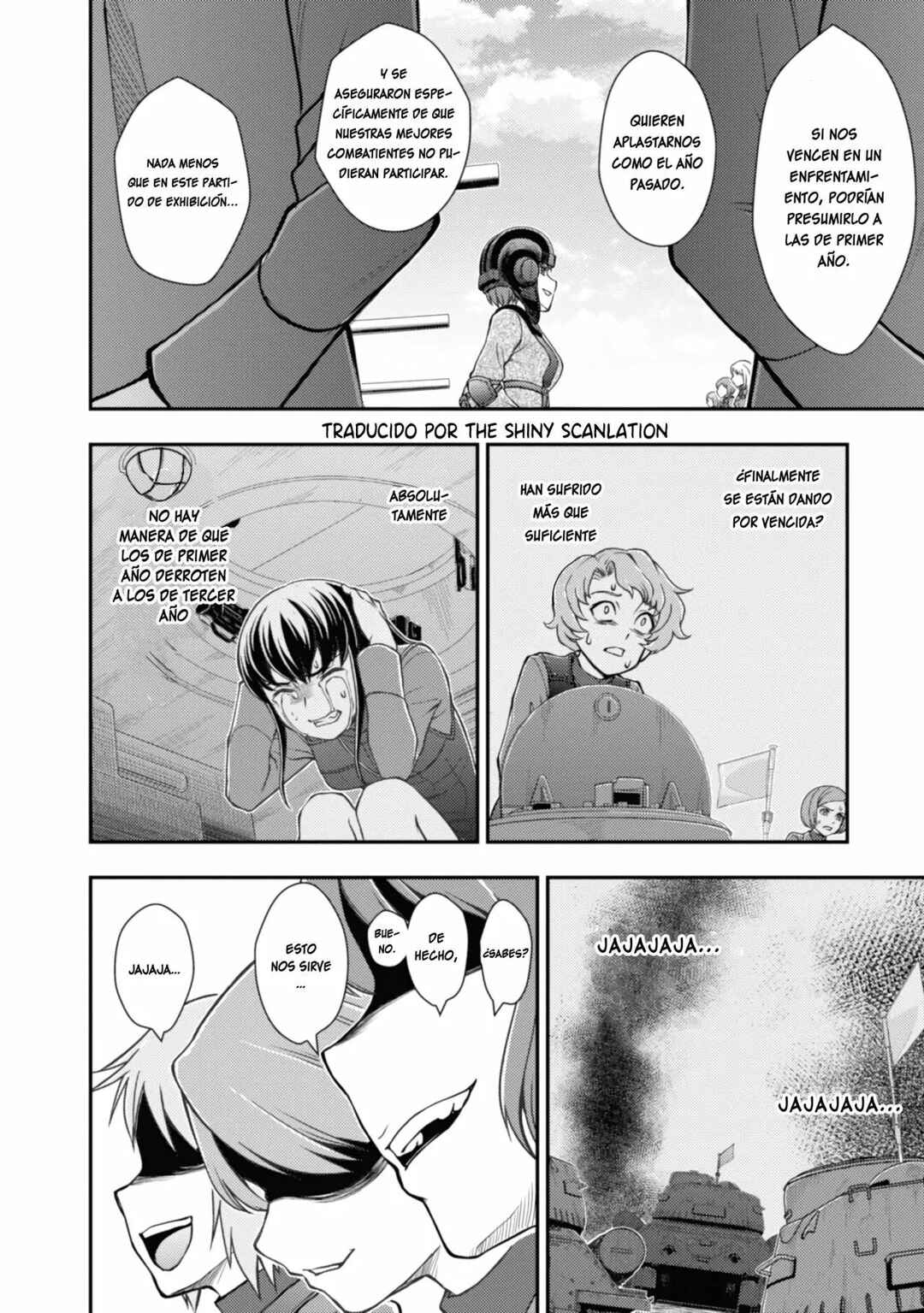 Chapter 9 - Page 11