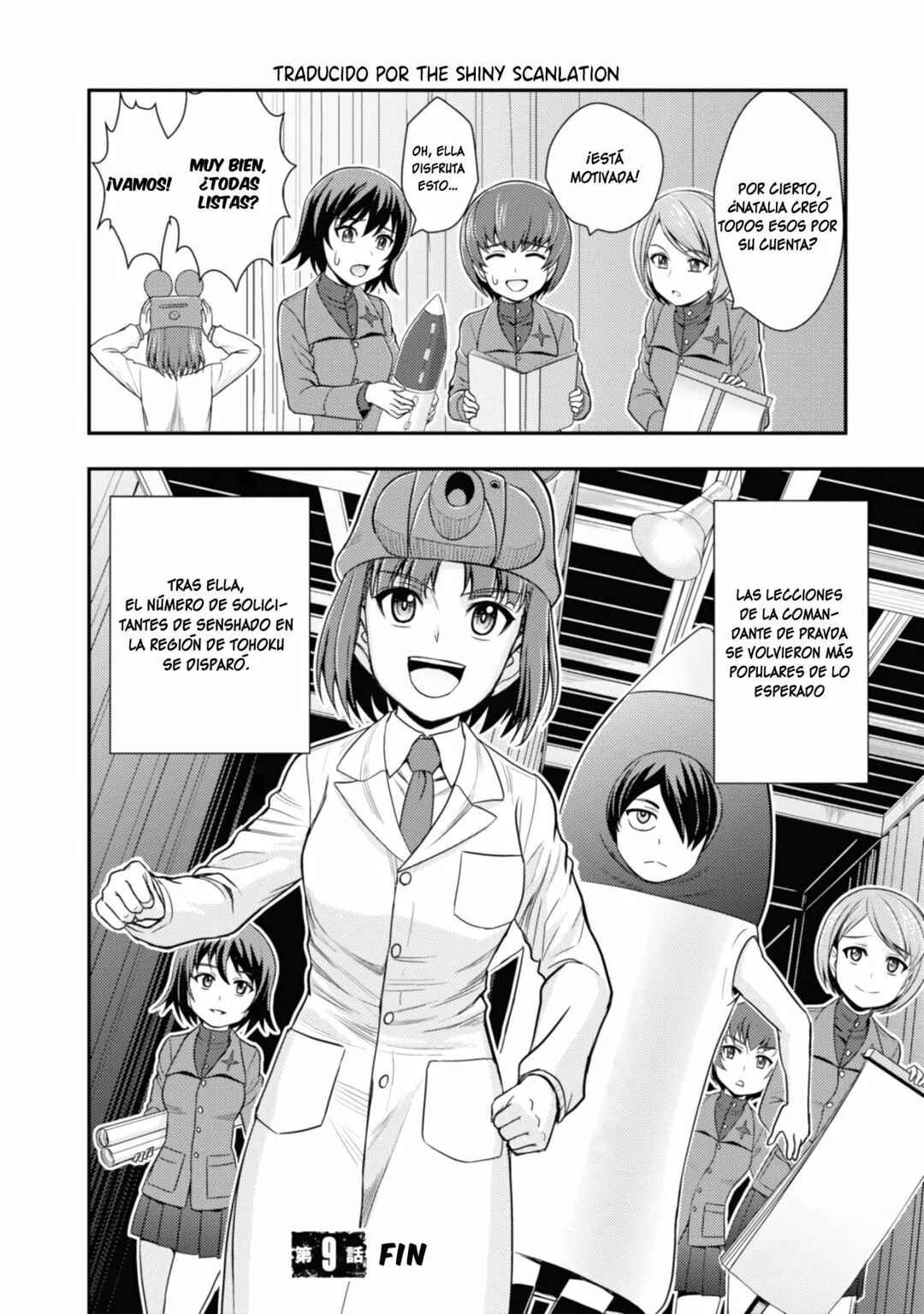 Chapter 9 - Page 41
