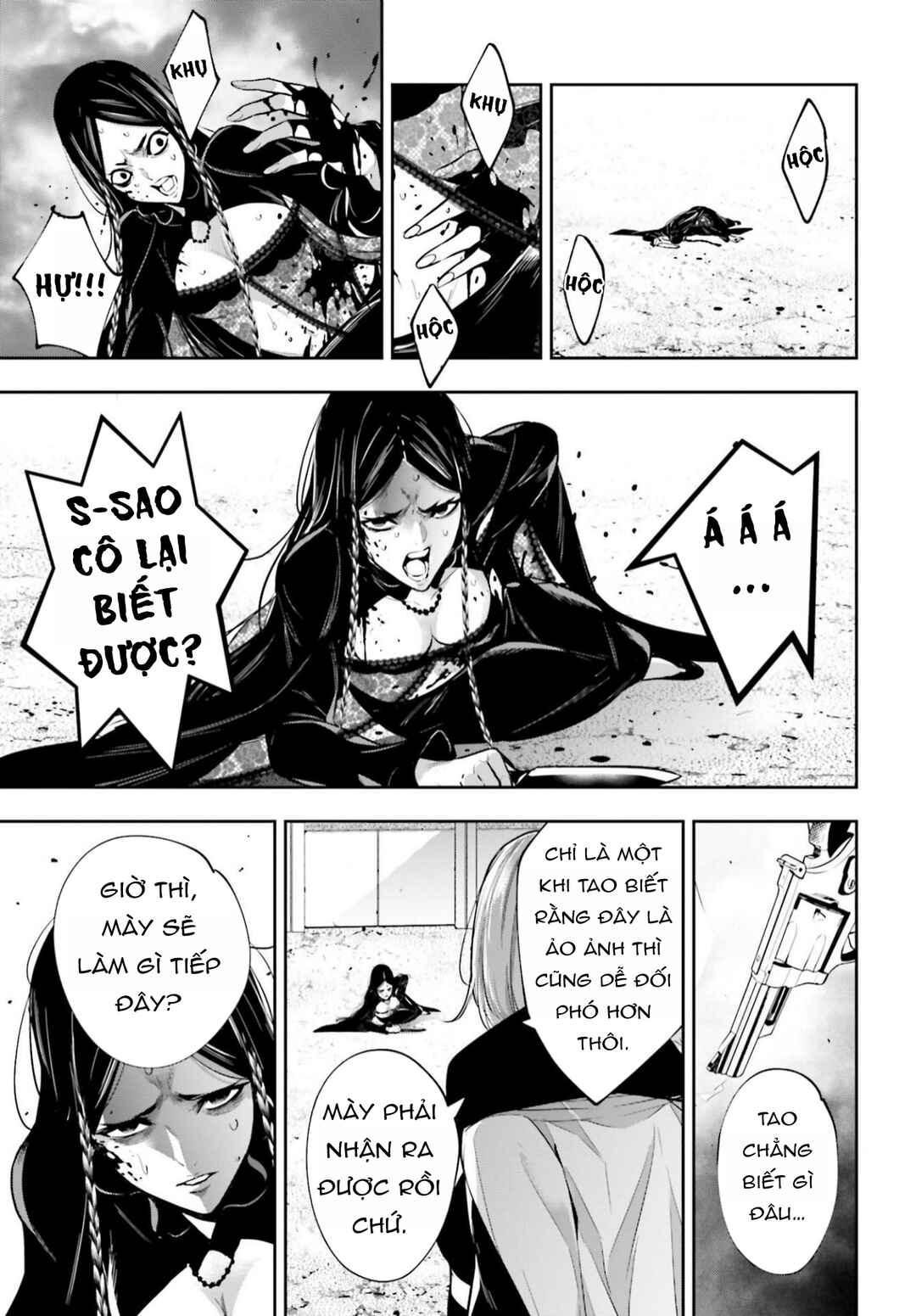 Chapter 40 - Page 20