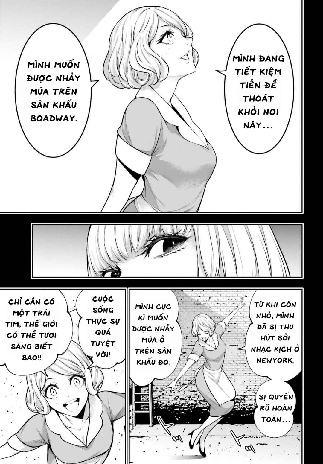 Chapter 40 - Page 34