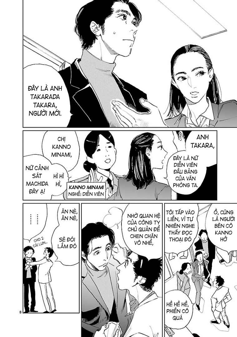 Chapter 3 - Page 8