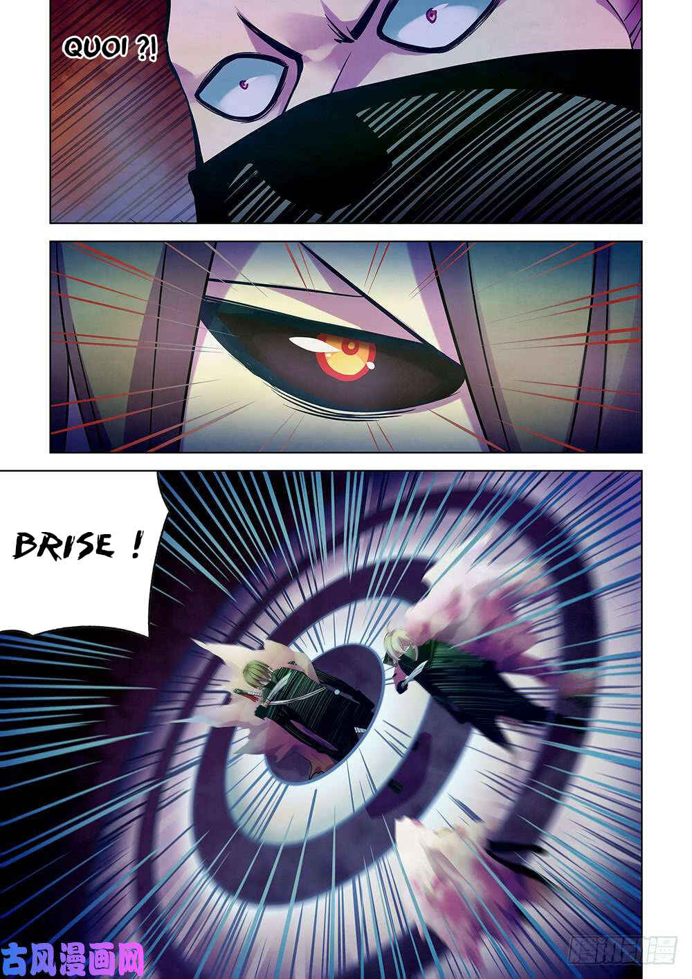 Chapter 205 - Page 15