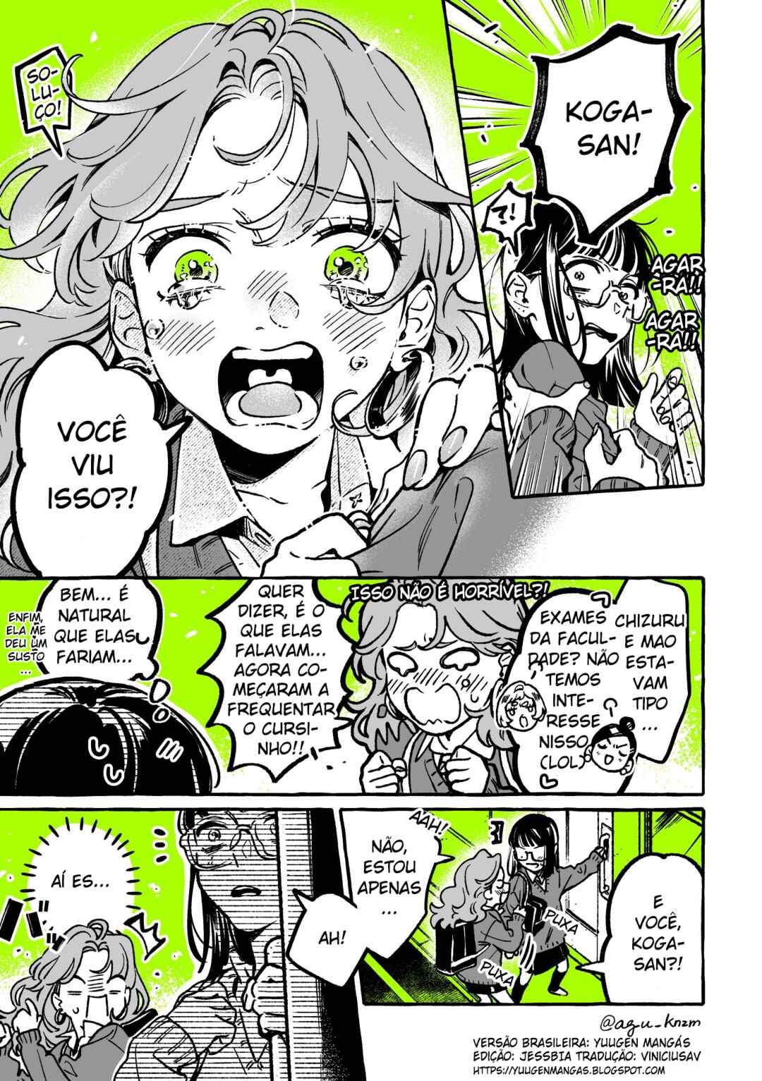 Chapter 48 - Page 1