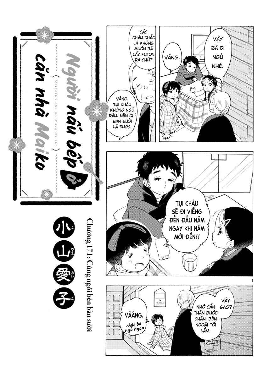 Chapter 171 - Page 1