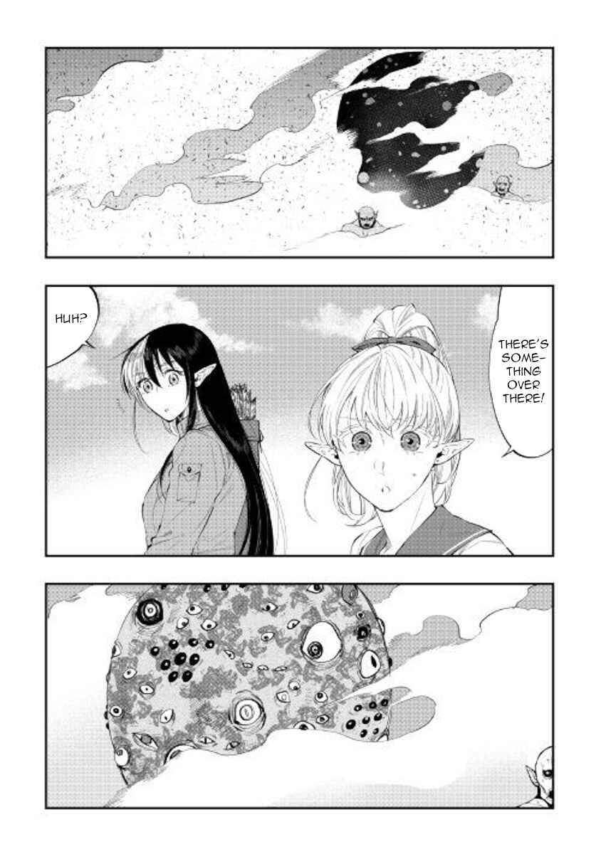 Chapter 55 - Page 21