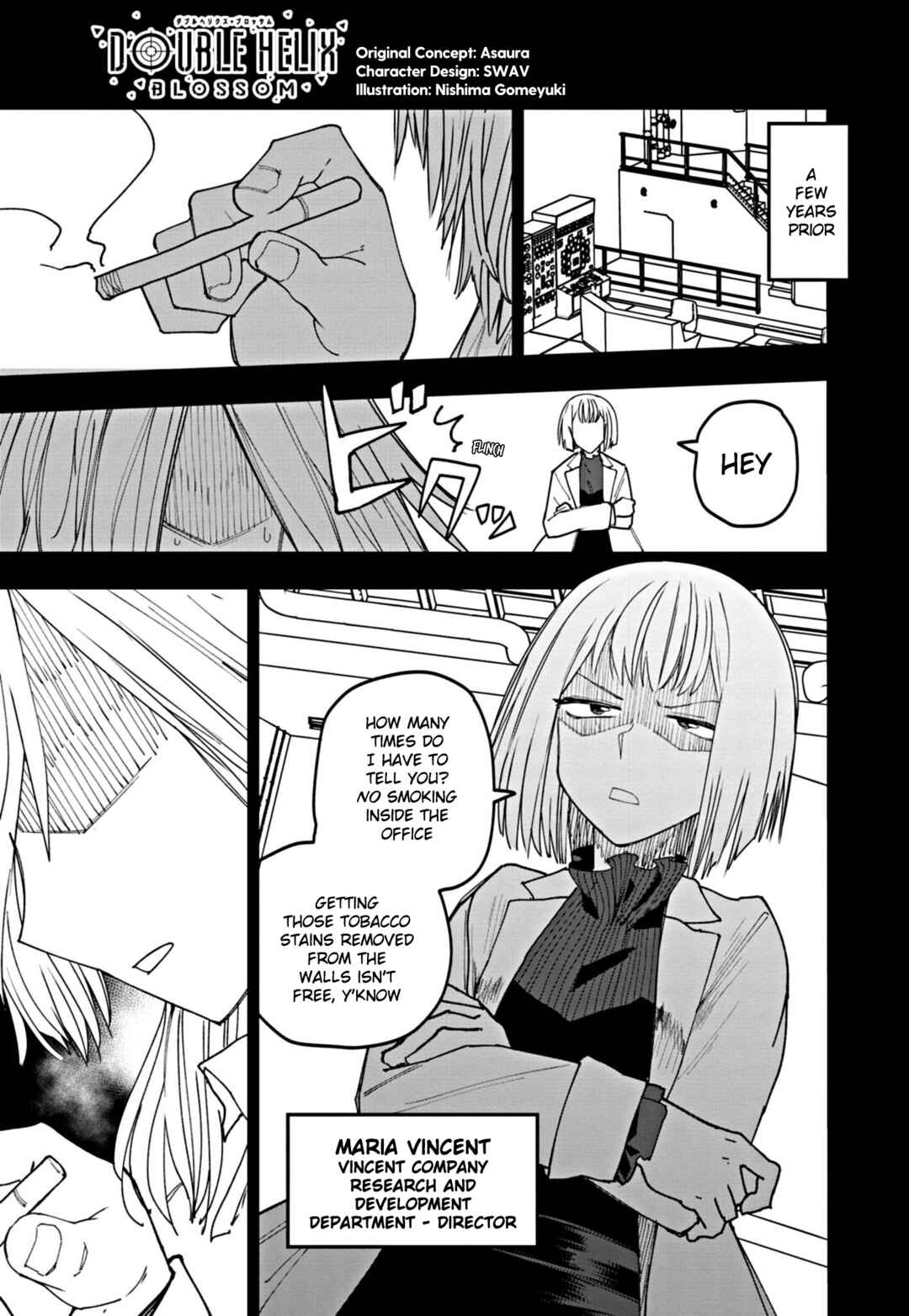 Chapter 9 - Page 1