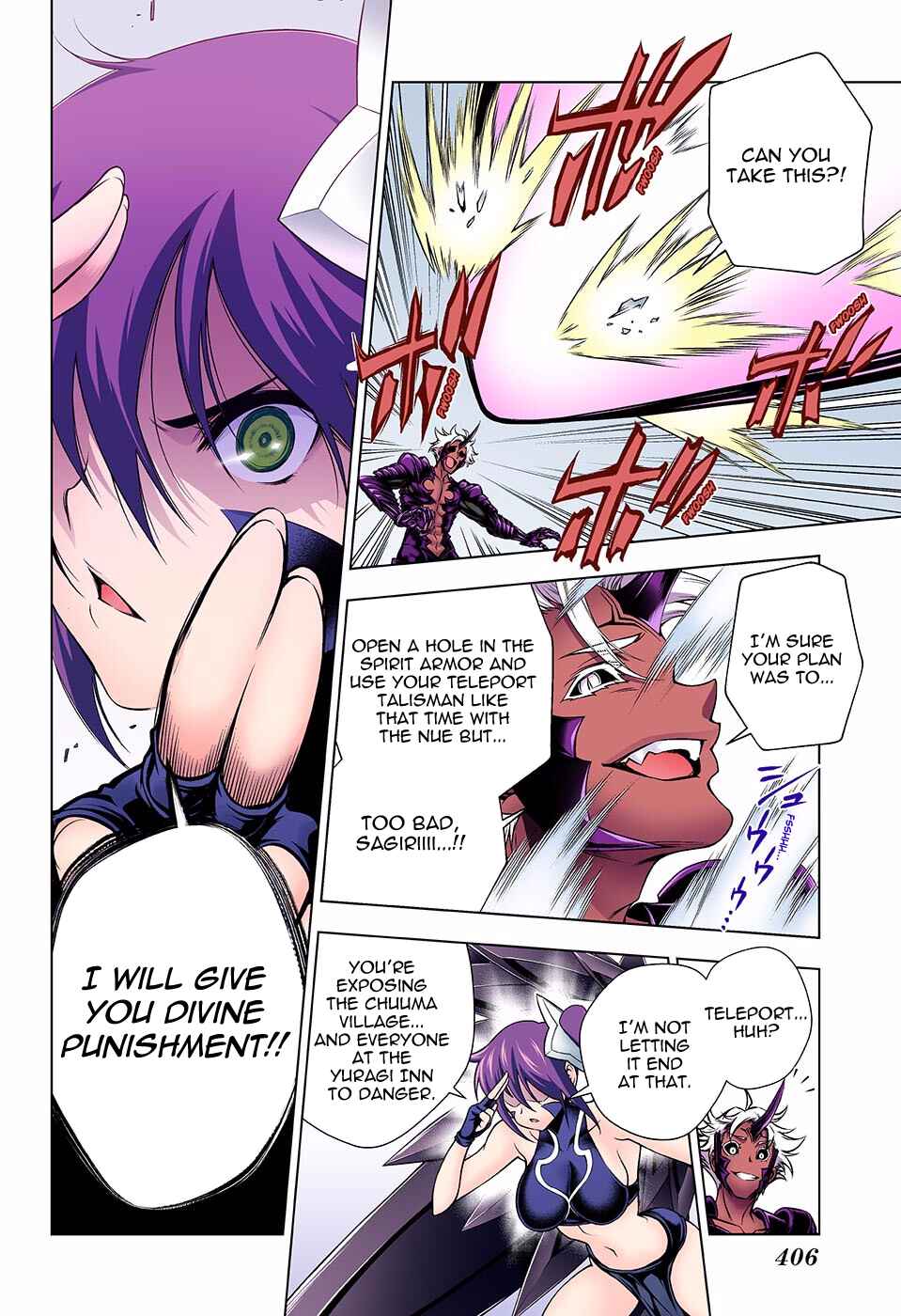 Chapter 137 - Page 14