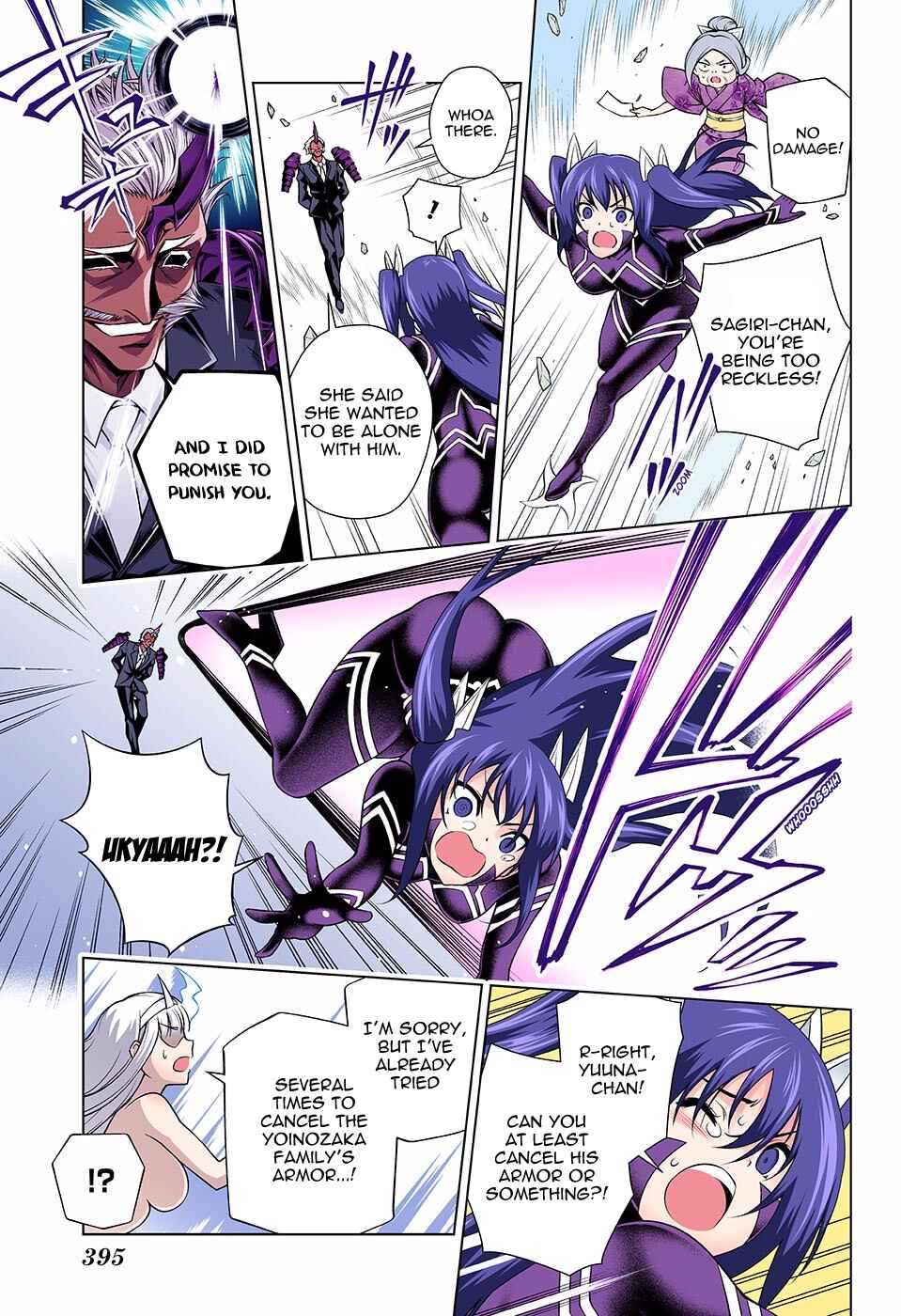 Chapter 137 - Page 3