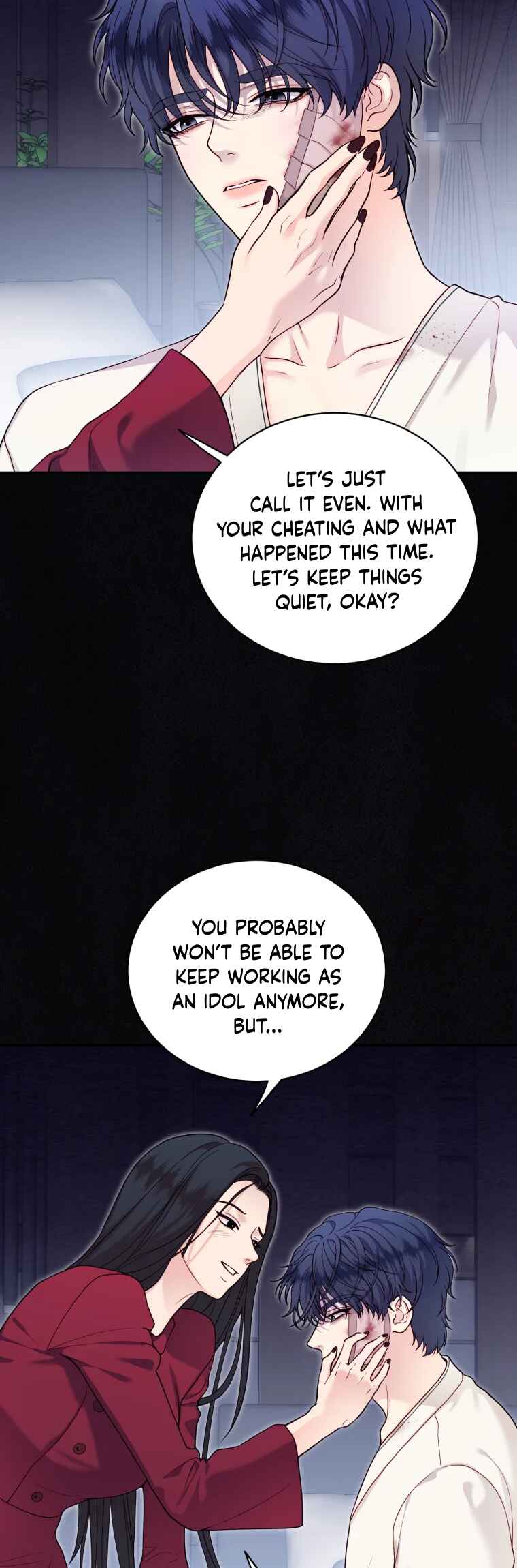 Chapter 60 - Page 36