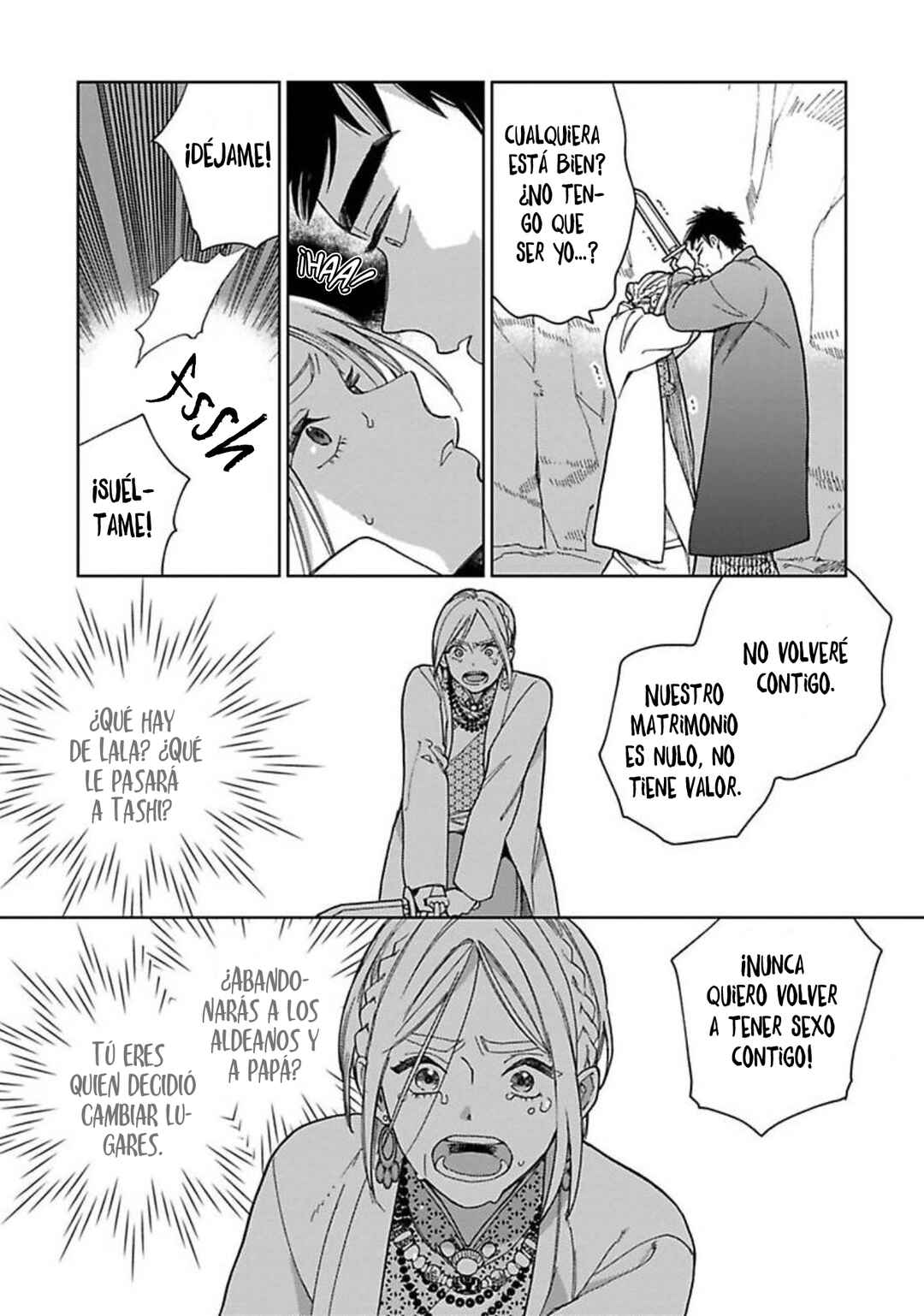 Chapter 4 - Page 10