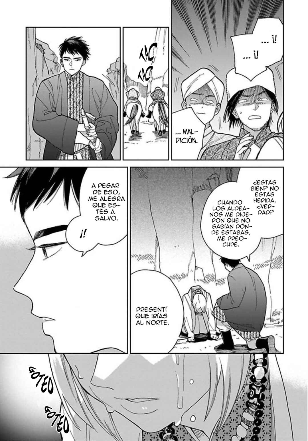 Chapter 4 - Page 6
