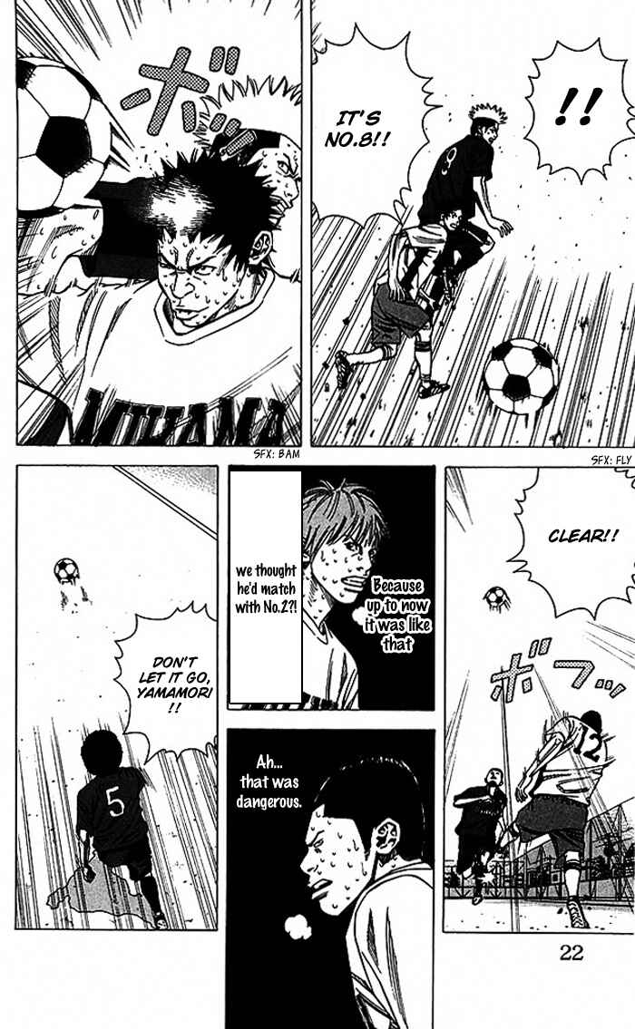 Chapter 61 - Page 22