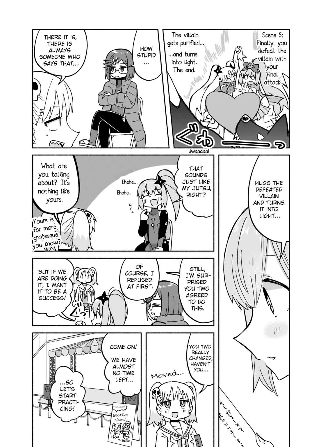 Chapter 34 - Page 15