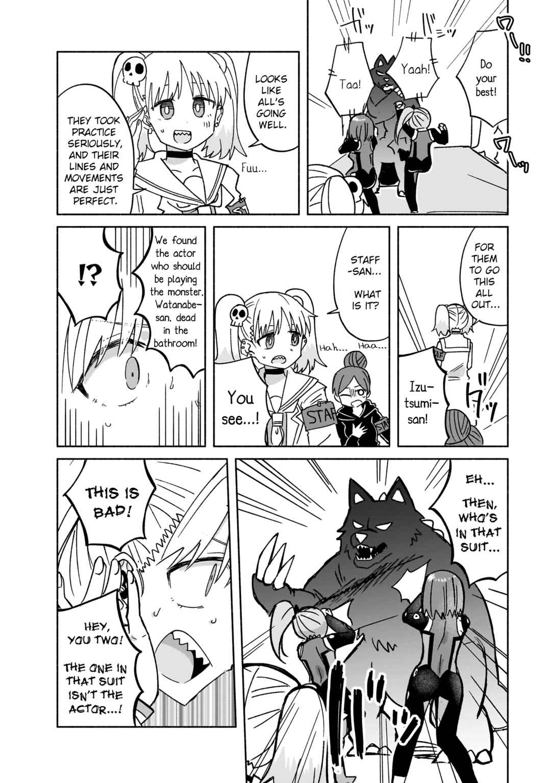 Chapter 34 - Page 17
