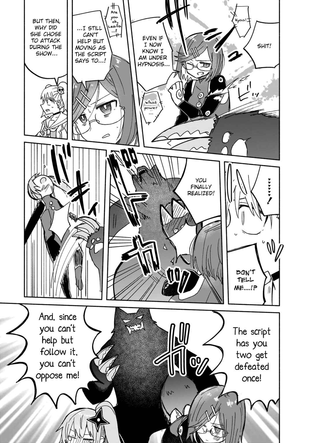 Chapter 34 - Page 20