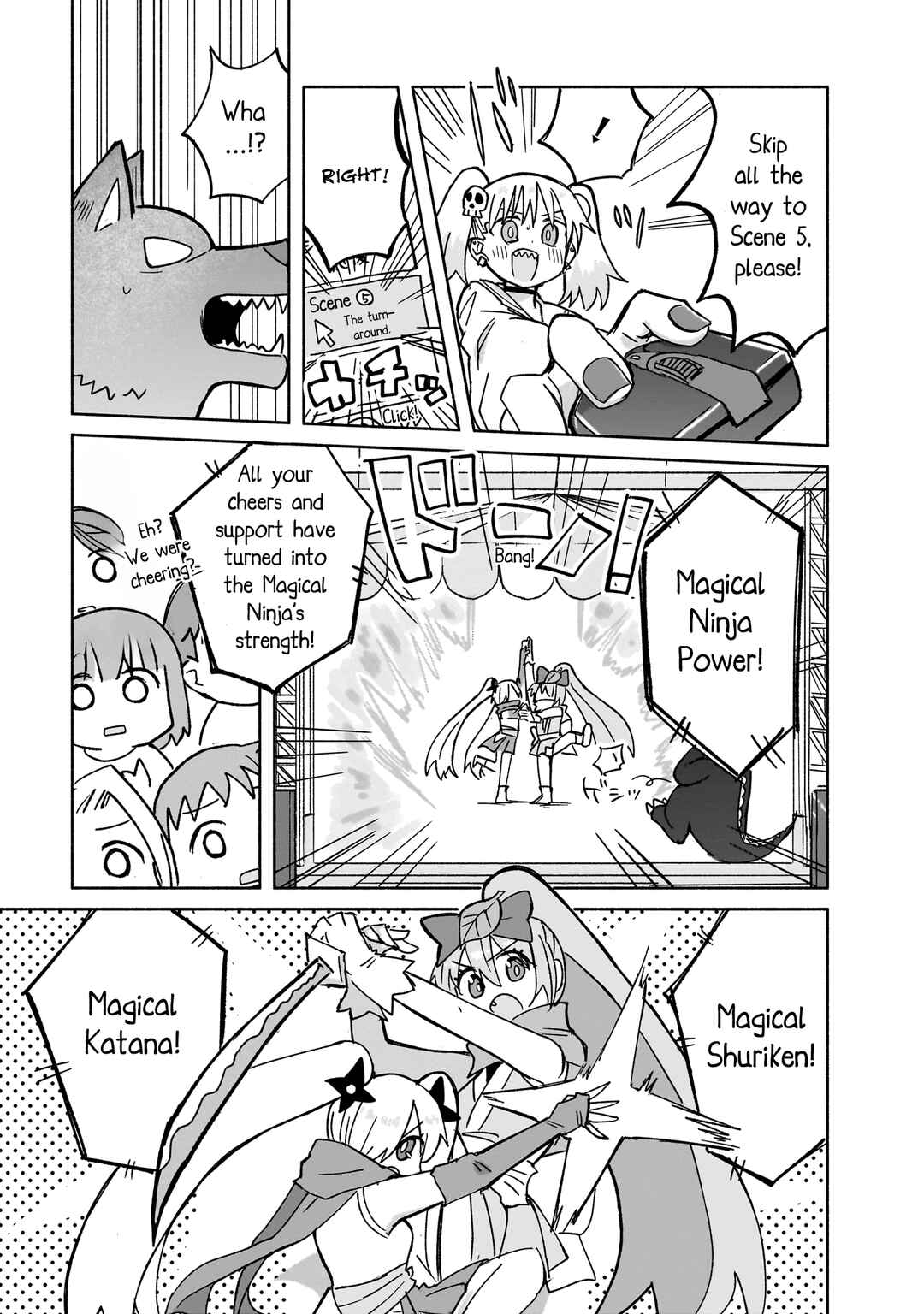 Chapter 34 - Page 22