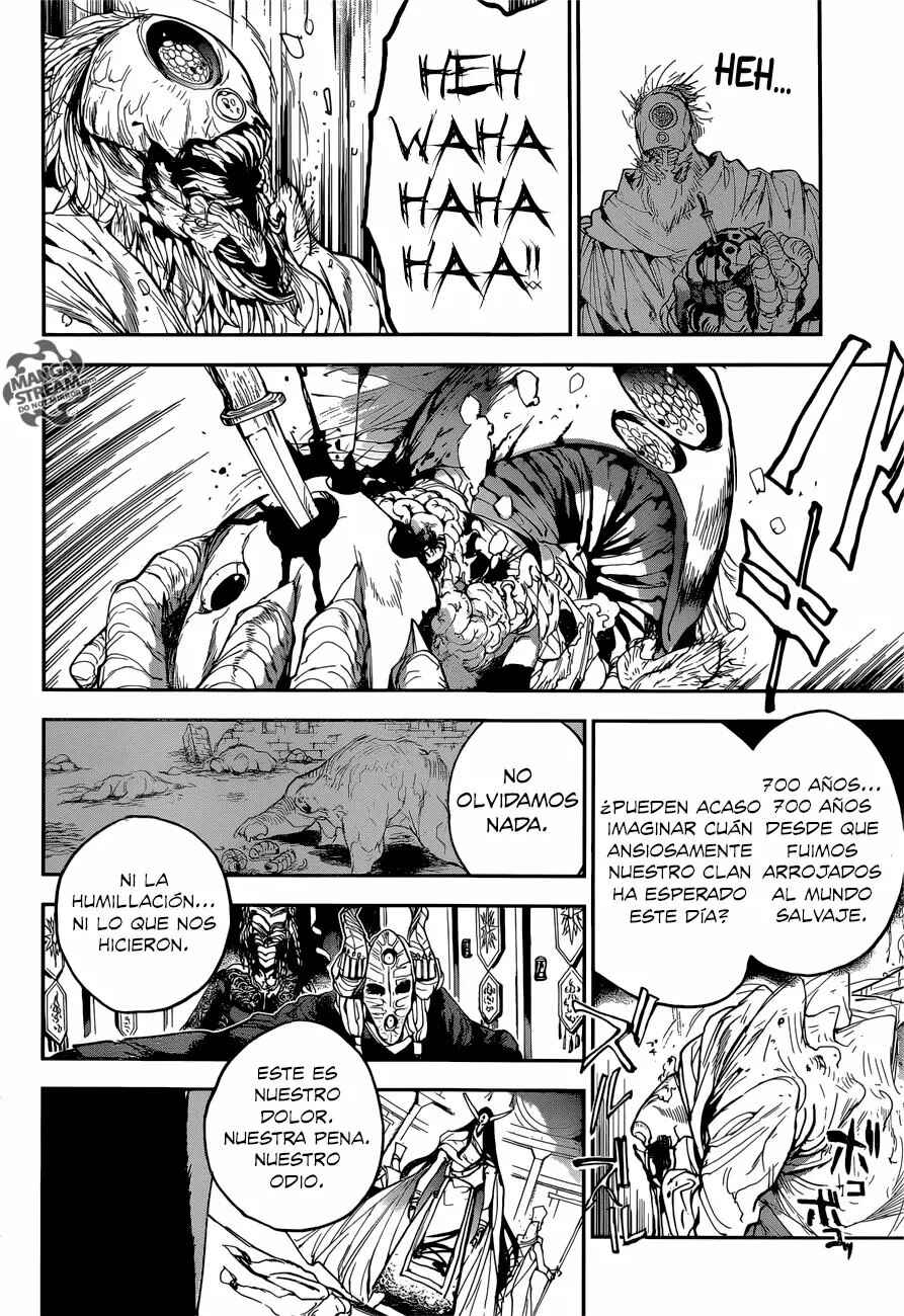 Chapter 146 - Page 21