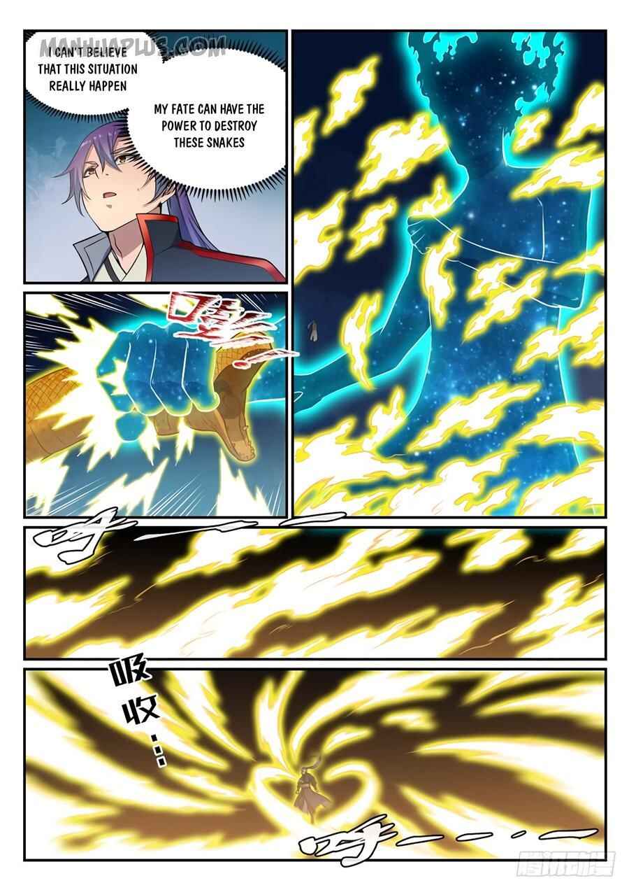 Chapter 537 - Page 13