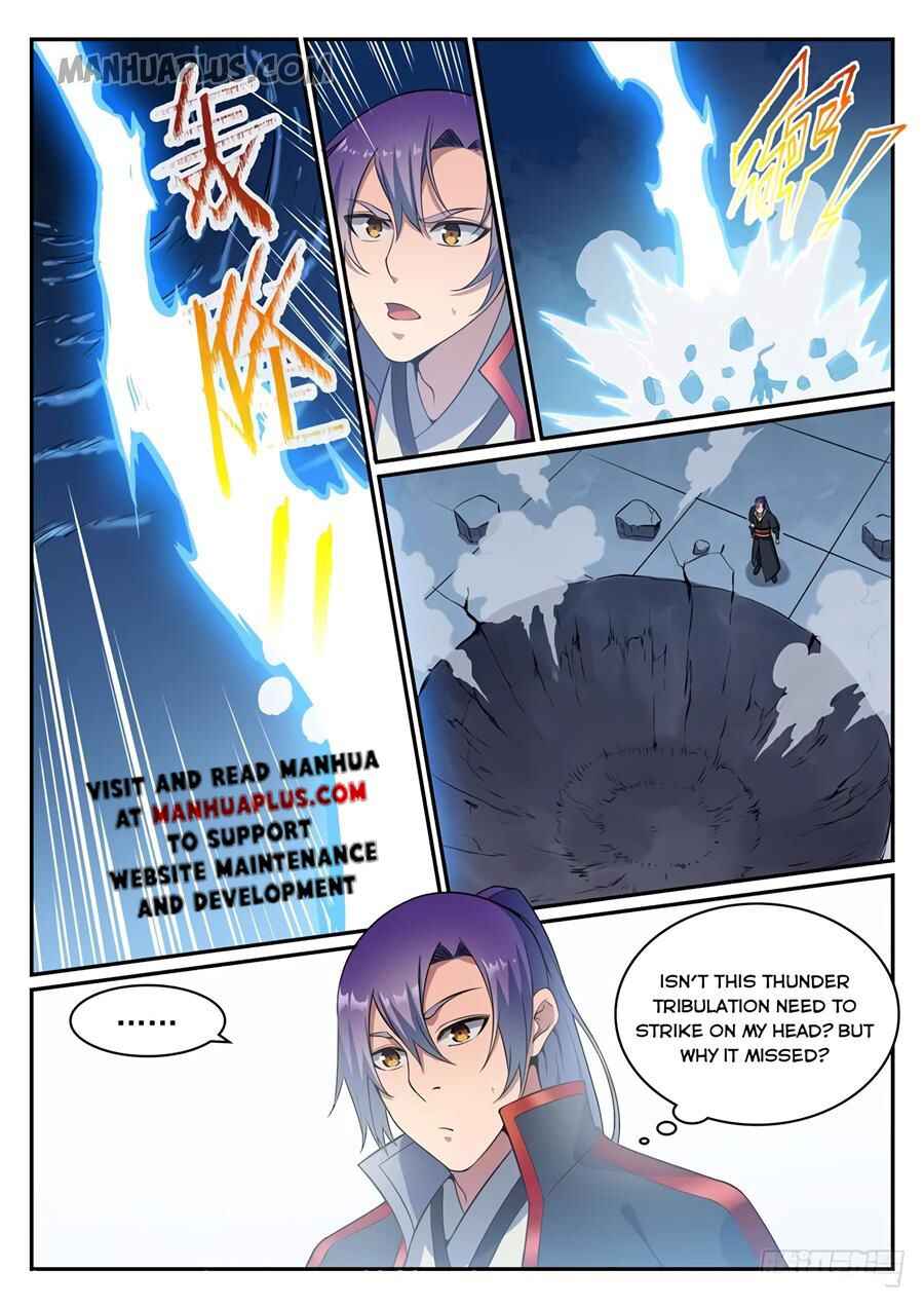 Chapter 537 - Page 15
