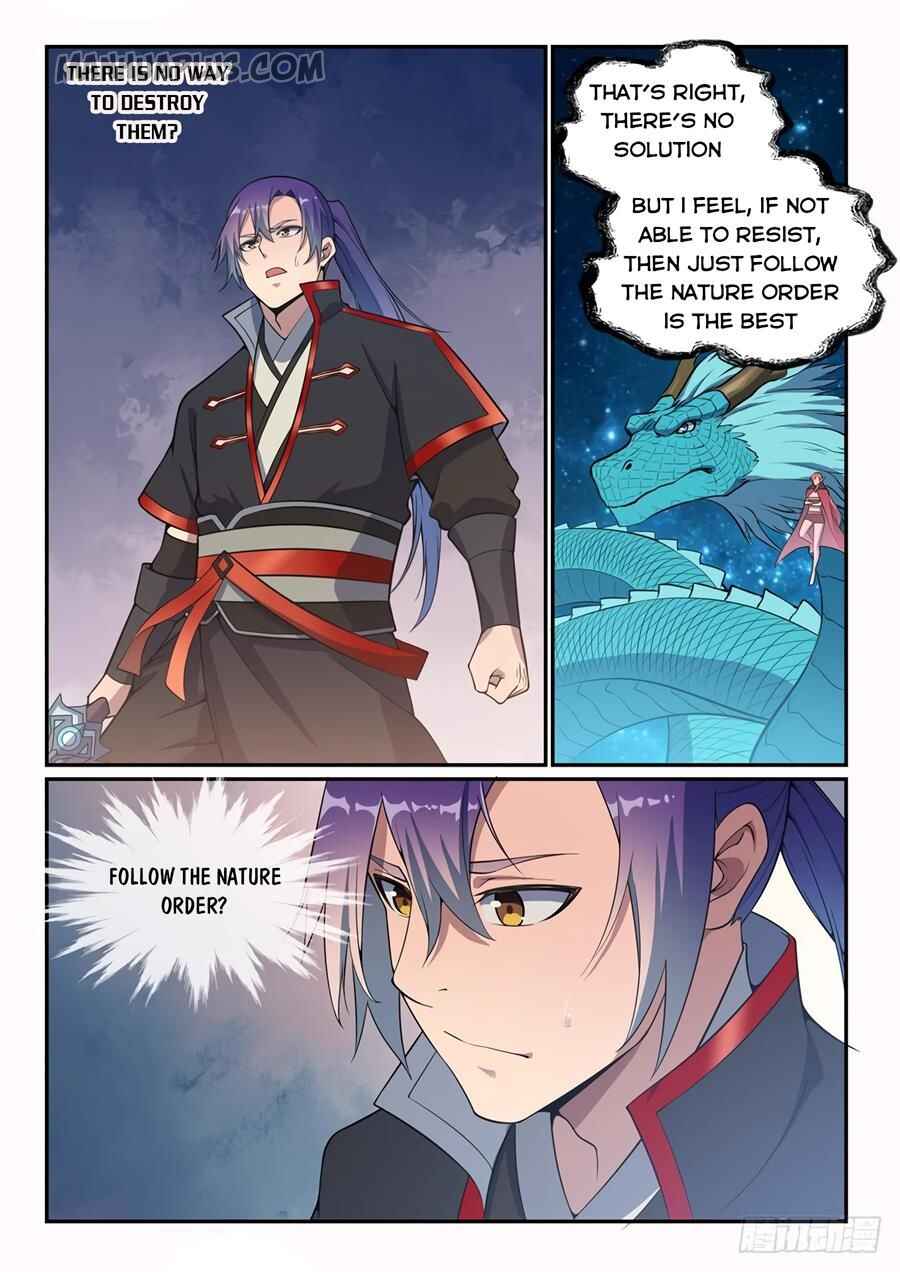 Chapter 537 - Page 6