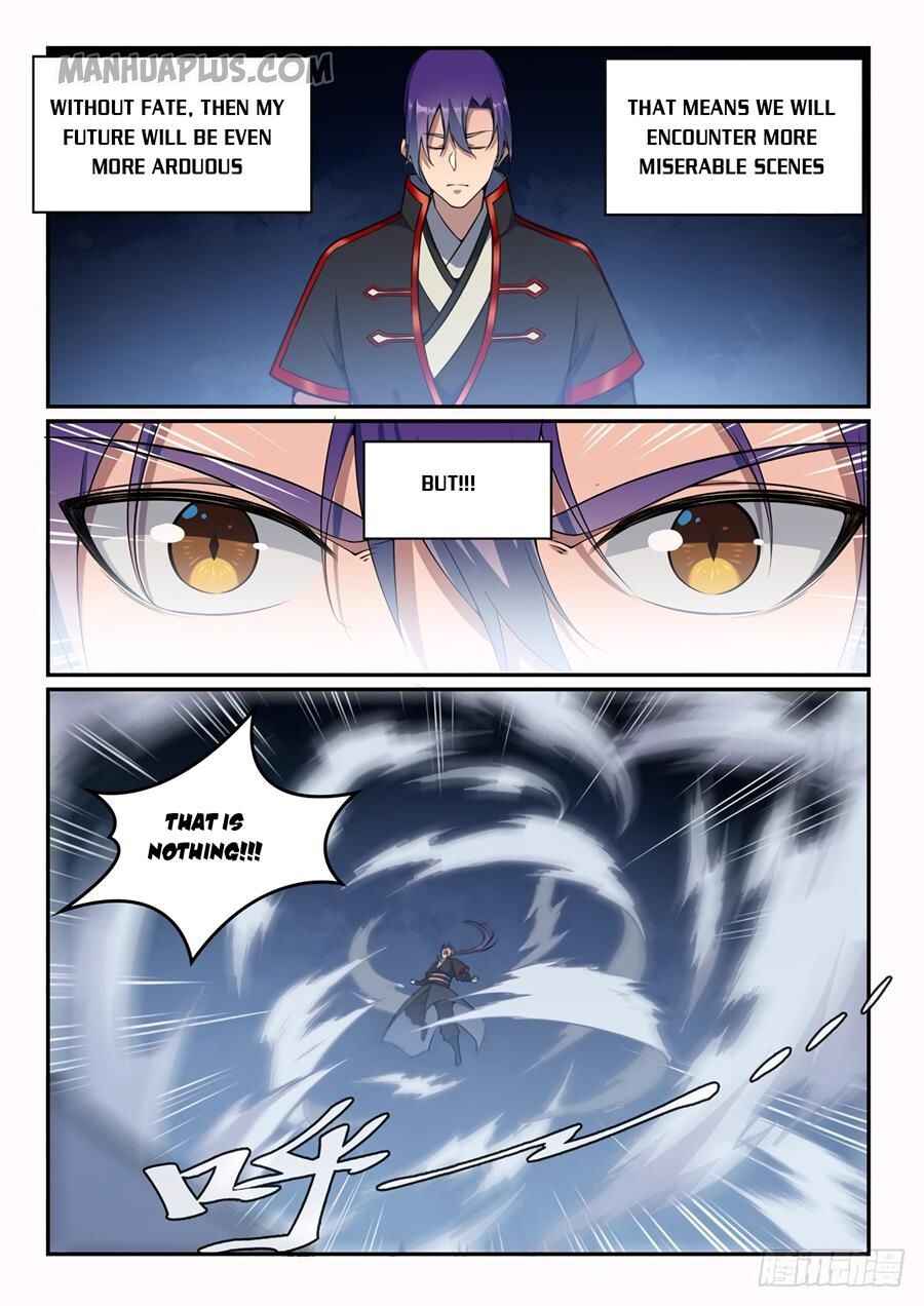 Chapter 537 - Page 9