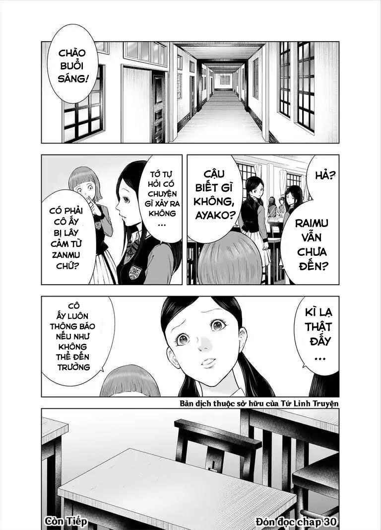Chapter 29 - Page 20