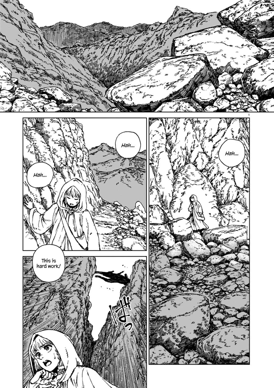 Chapter 3 - Page 1