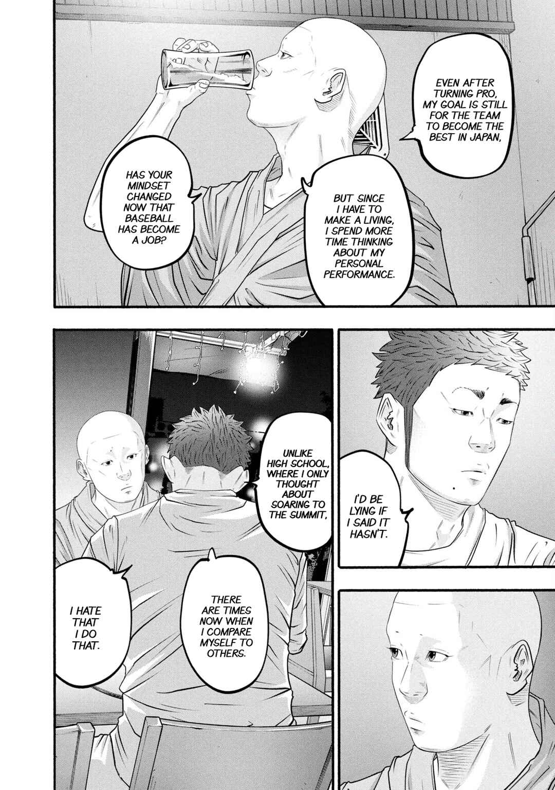Chapter 384 - Page 15